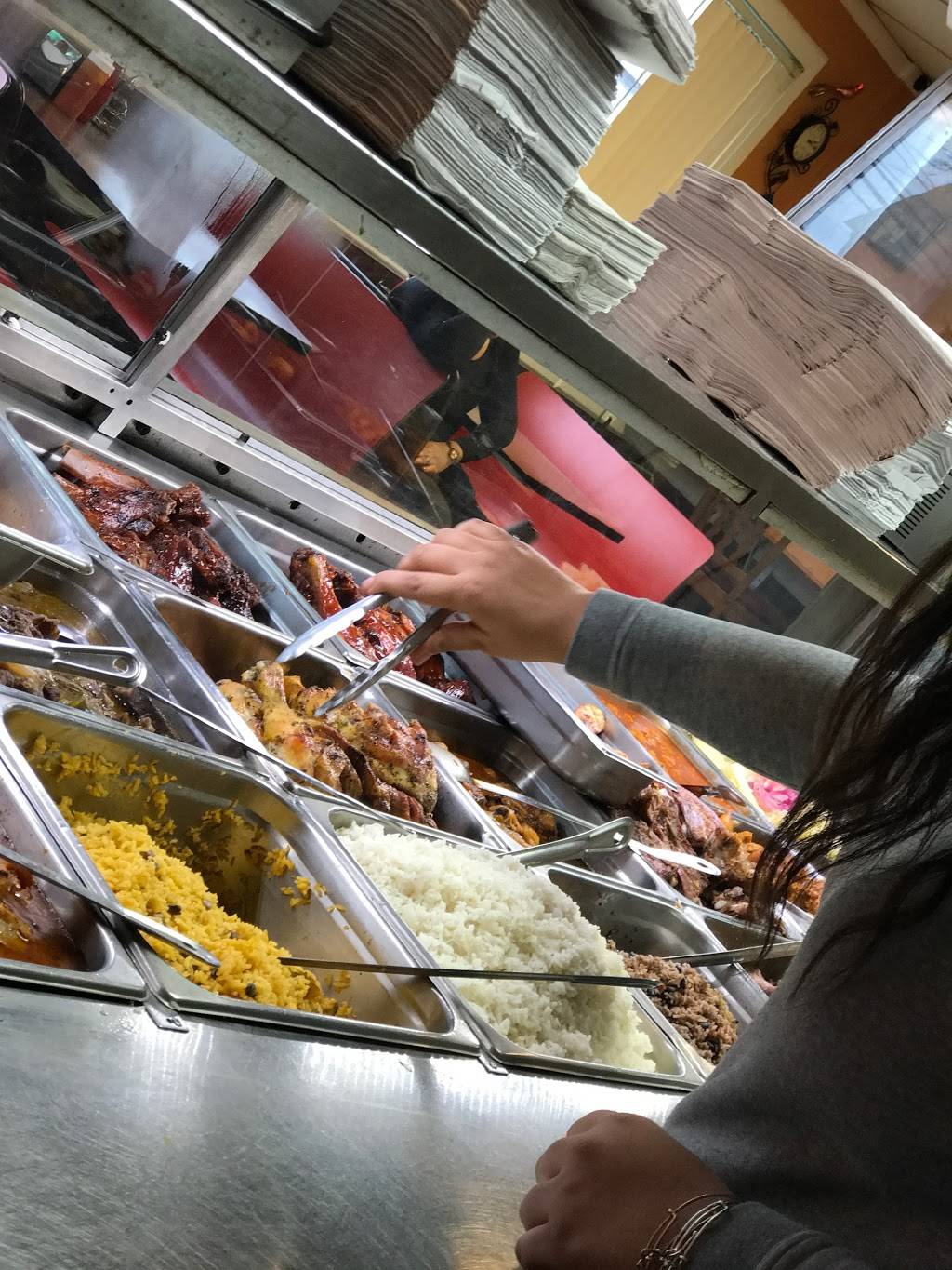 Buen Gusto Restaurant | restaurant | 379 Grand Ave #1, New Haven, CT 06513, USA | 2037723577 OR +1 203-772-3577