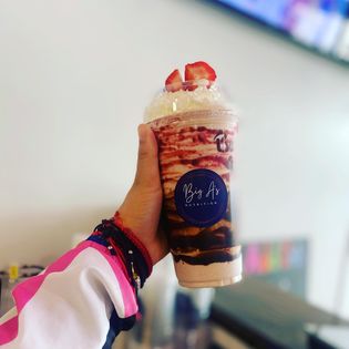 Big A’s Nutrition | restaurant | 6730 Atascocita Road Suite 112, Humble, TX 77346, USA | 2819135517 OR +1 281-913-5517