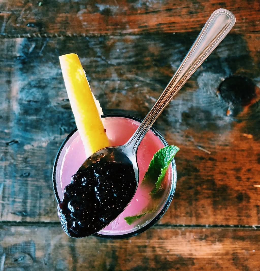 The Turntable at Thirty One West | restaurant | 31 W Church St, Newark, OH 43055, USA | 8338447891 OR +1 833-844-7891