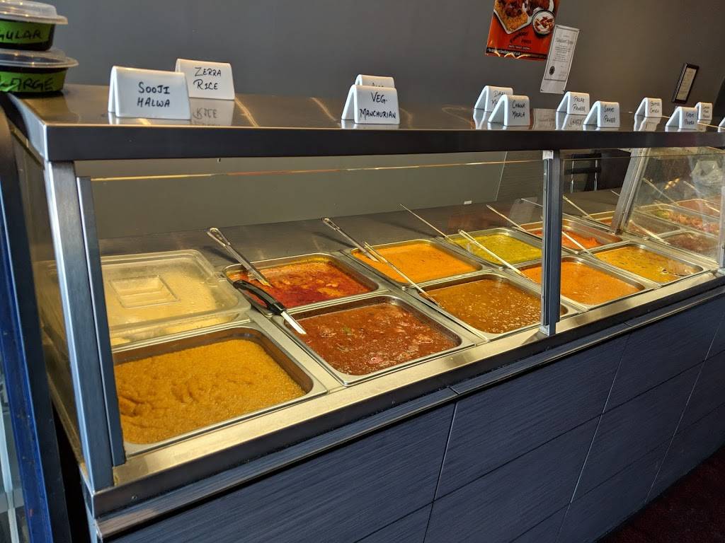 Tandoori Xpress | meal takeaway | 685 Fischer-Hallman Rd L, Kitchener, ON N2E 4E9, Canada | 5195711234 OR +1 519-571-1234