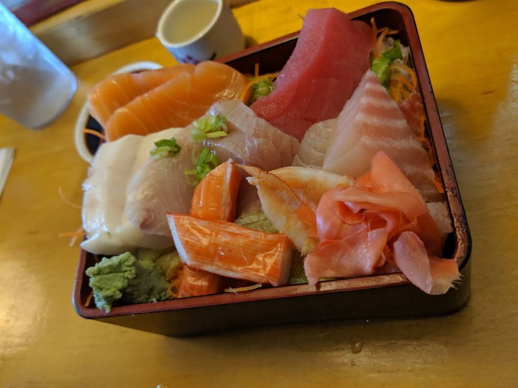 Sakura Japanese Restaurant | restaurant | 5824 Northampton Blvd Suite 102 Suite 102, Virginia Beach, VA 23455, USA | 7573189002 OR +1 757-318-9002