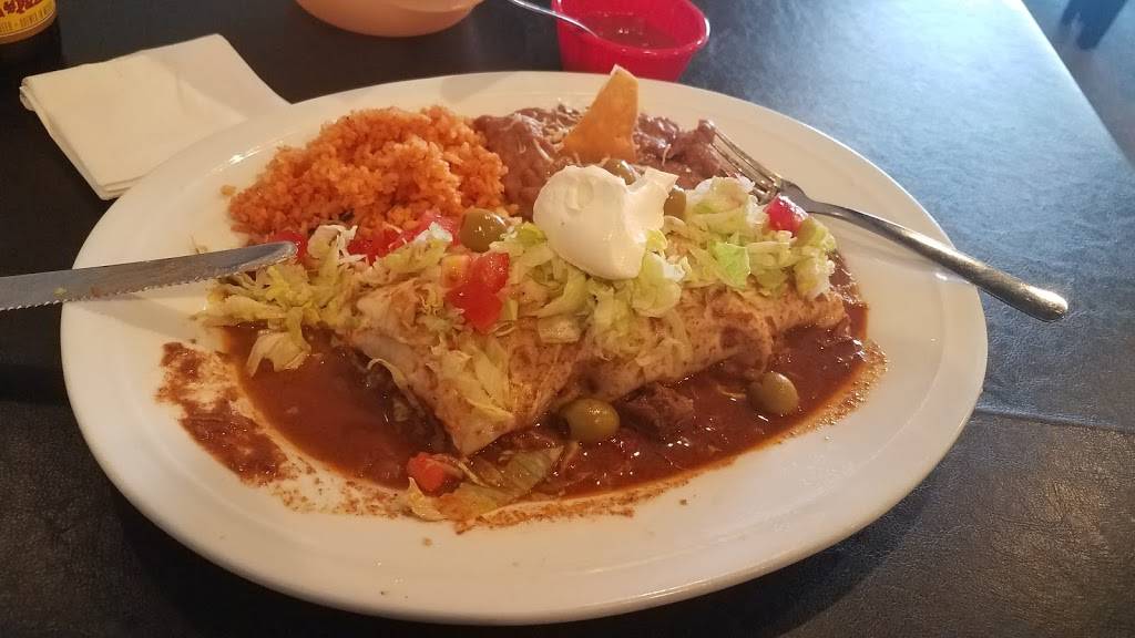 Mexicali And More | restaurant | 2608 E Grand River Ave, Howell, MI 48843, USA | 5176187365 OR +1 517-618-7365