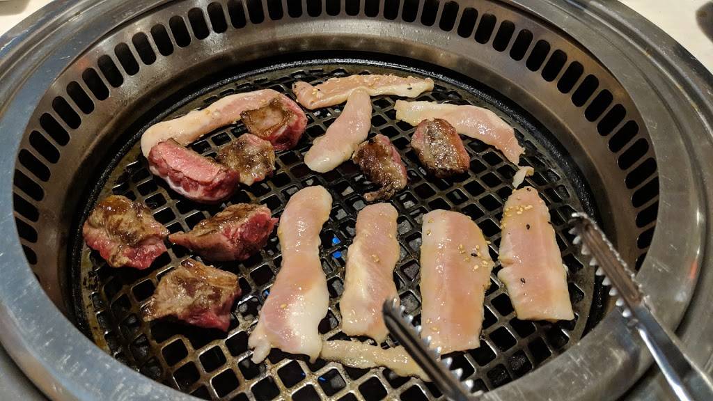 Gyu-Kaku Japanese BBQ | restaurant | 1339 N School St, Honolulu, HI 96817, USA | 8088885349 OR +1 808-888-5349