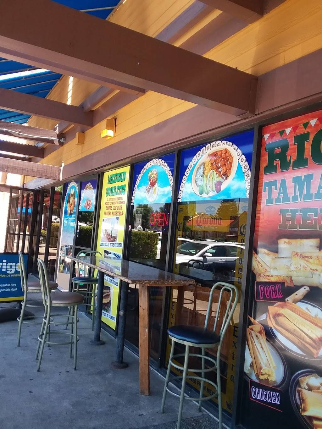 Mexican Burritos | restaurant | 1500 Monument Blvd # E-3, Concord, CA 94520, USA | 9256717745 OR +1 925-671-7745