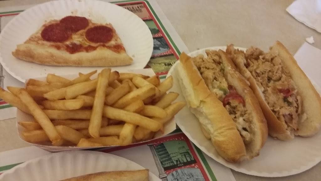 Pompeis Restaurant & Pizza | restaurant | 420 Tioga West Plaza, US-6, Tunkhannock, PA 18657, USA | 5708363163 OR +1 570-836-3163