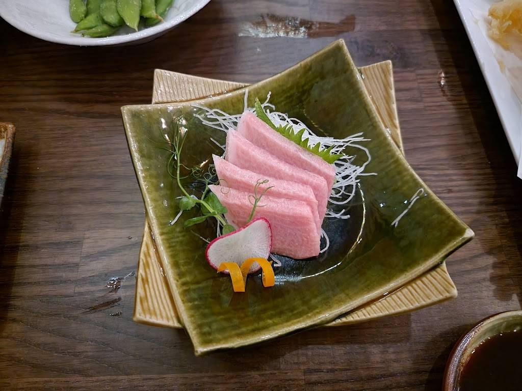 Ume | restaurant | 2802 White Oak Dr Suite 500, Houston, TX 77007, USA | 8327675872 OR +1 832-767-5872