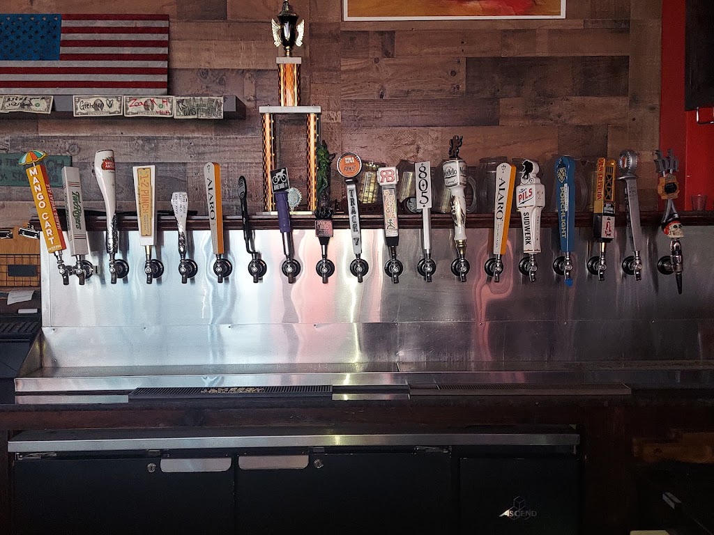 19 Handles Pub & Grill | restaurant | 4235 Arden Way, Sacramento, CA 95864, USA | 9164874979 OR +1 916-487-4979