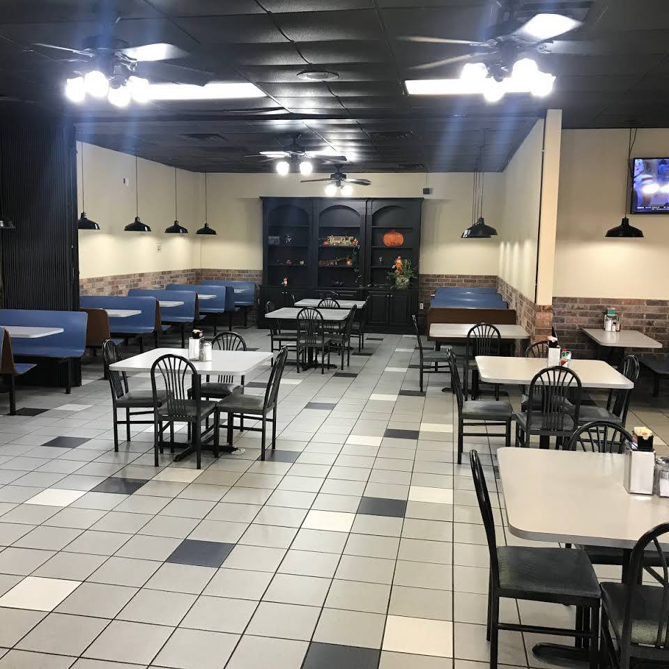 CowBoy Truck Stop - Sunoco | restaurant | 337 S McLennan Loop, Elm Mott, TX 76640, USA | 2548292133 OR +1 254-829-2133