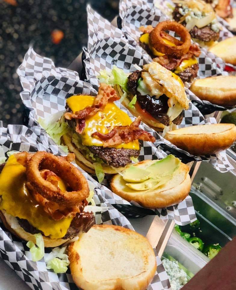 Twisted Burger Grayslake | restaurant | 217 Center St, Grayslake, IL 60030, USA | 8472232388 OR +1 847-223-2388