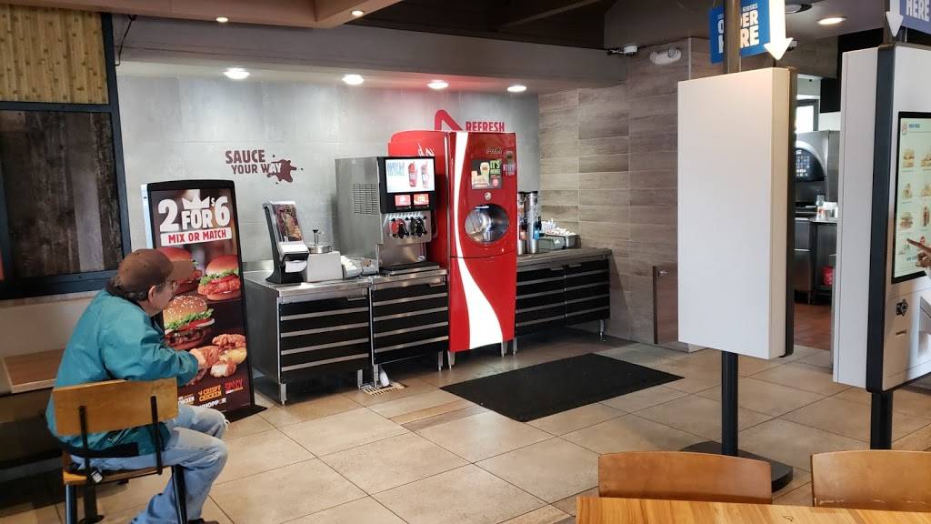 Burger King | restaurant | 14600 Valley Blvd, La Puente, CA 91746, USA | 6269610078 OR +1 626-961-0078