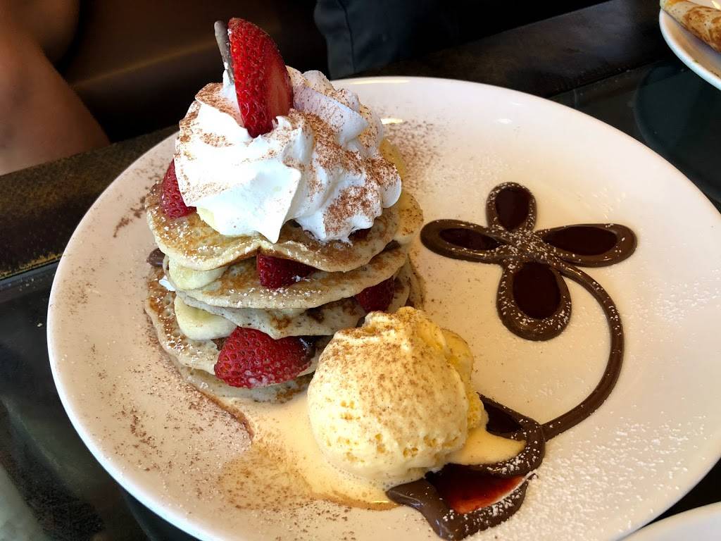 Frodo Joes Petit Cafe | cafe | 39286 Paseo Padre Pkwy, Fremont, CA 94538, USA | 5107900999 OR +1 510-790-0999