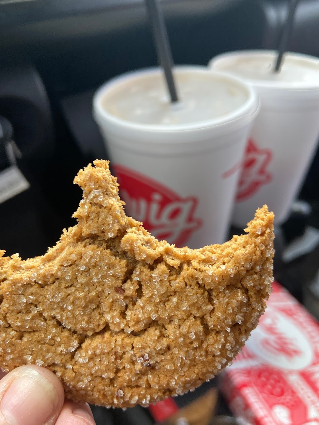 Swig | bakery | 3173 W 7800 S, West Jordan, UT 84088, USA | 8017696990 OR +1 801-769-6990