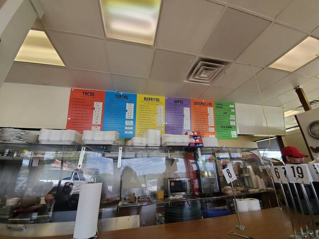 Tacos los Plebes | restaurant | 675 Danielsville Rd, Athens, GA 30601, USA | 7068508077 OR +1 706-850-8077