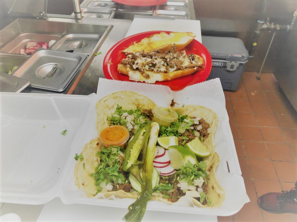 La Michoacana Taqueria Y Tortilleria | restaurant | 5400 Nevin Rd Suite A, Charlotte, NC 28269, USA | 9802072532 OR +1 980-207-2532