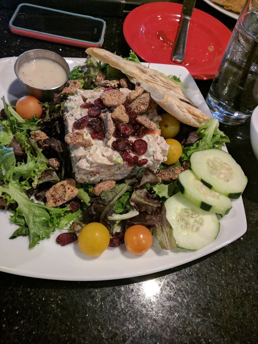 Second Street American Bistro | restaurant | 140 2nd St, Williamsburg, VA 23185, USA | 7572202286 OR +1 757-220-2286