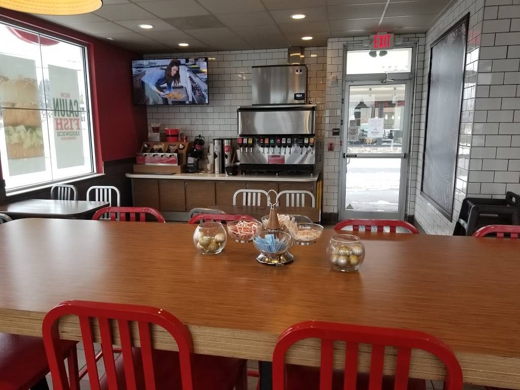 Arbys | restaurant | 4444 Us-Business 220, Bedford, PA 15522, USA | 8146230047 OR +1 814-623-0047