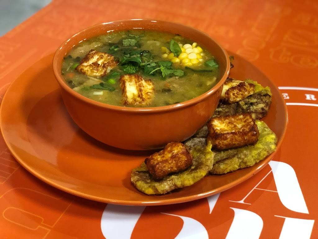 A Tu Gusto | restaurant | 6405 Raleigh St, Orlando, FL 32835, USA | 4077046695 OR +1 407-704-6695