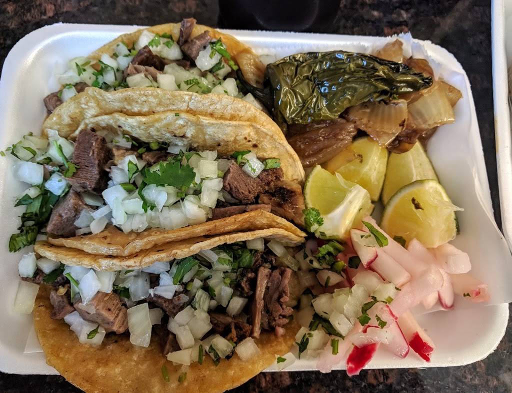 Panchos Tacos & Meat Shop | restaurant | 47752 W Pontiac Trail, Wixom, MI 48393, USA | 2489567828 OR +1 248-956-7828