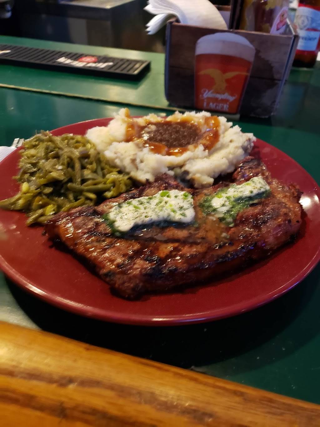 Olde Village Pub | restaurant | 1211 NJ-35, Middletown, NJ 07748, USA | 7326719156 OR +1 732-671-9156