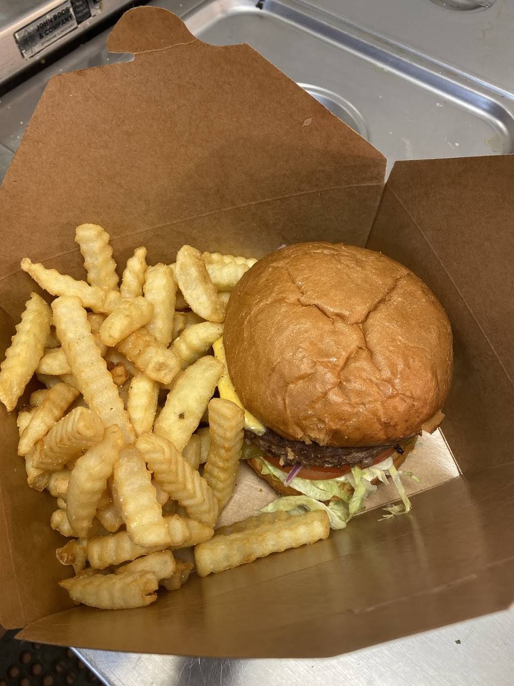 Chef D by the Bay | restaurant | 526 Tuolumne St, Vallejo, CA 94590, USA | 7075635466 OR +1 707-563-5466