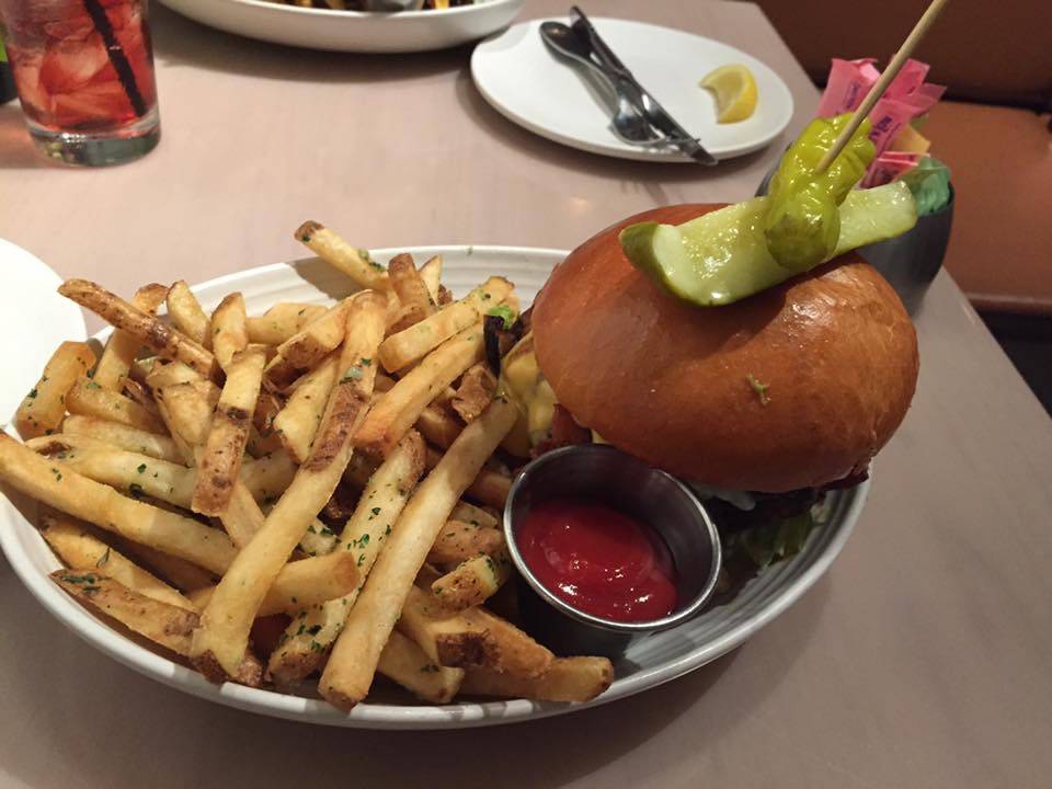 FarmTable Cucina | restaurant | 179 2nd Ave N, St. Petersburg, FL 33701, USA | 7275236297 OR +1 727-523-6297