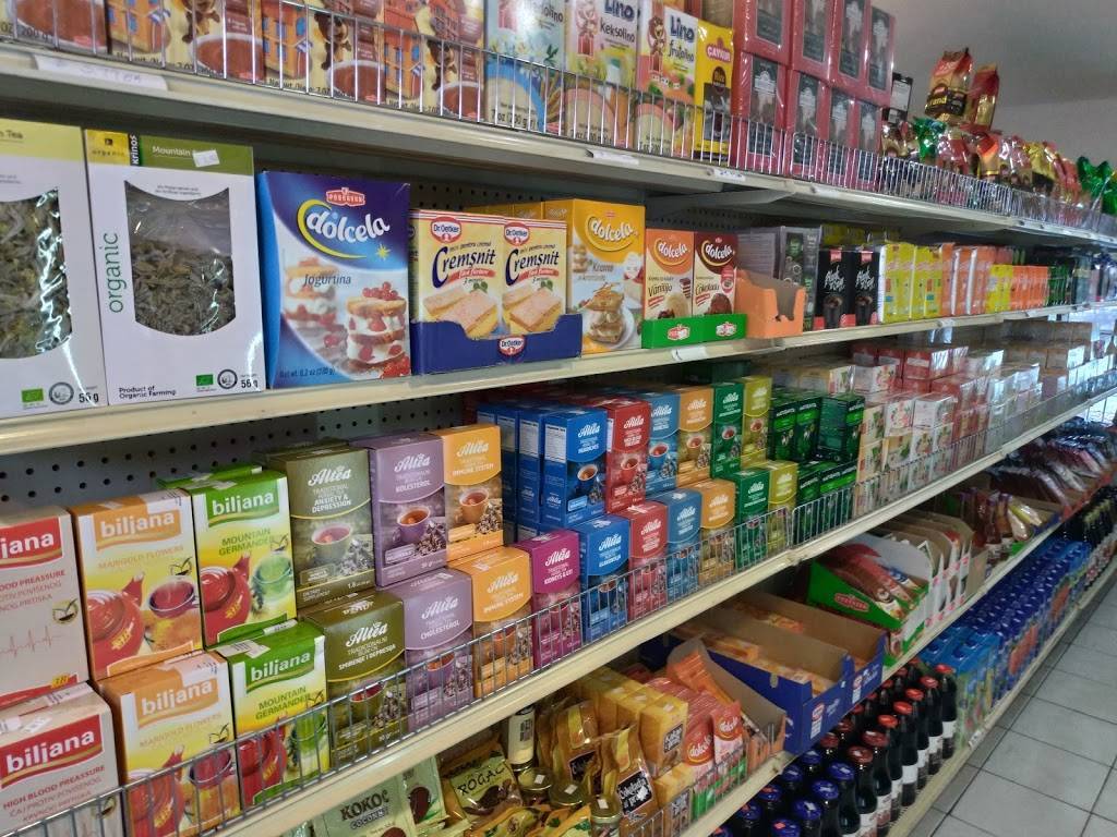 Euro Grill & Café | restaurant | 2719 Central Ave, Charlotte, NC 28205, USA | 7043439828 OR +1 704-343-9828