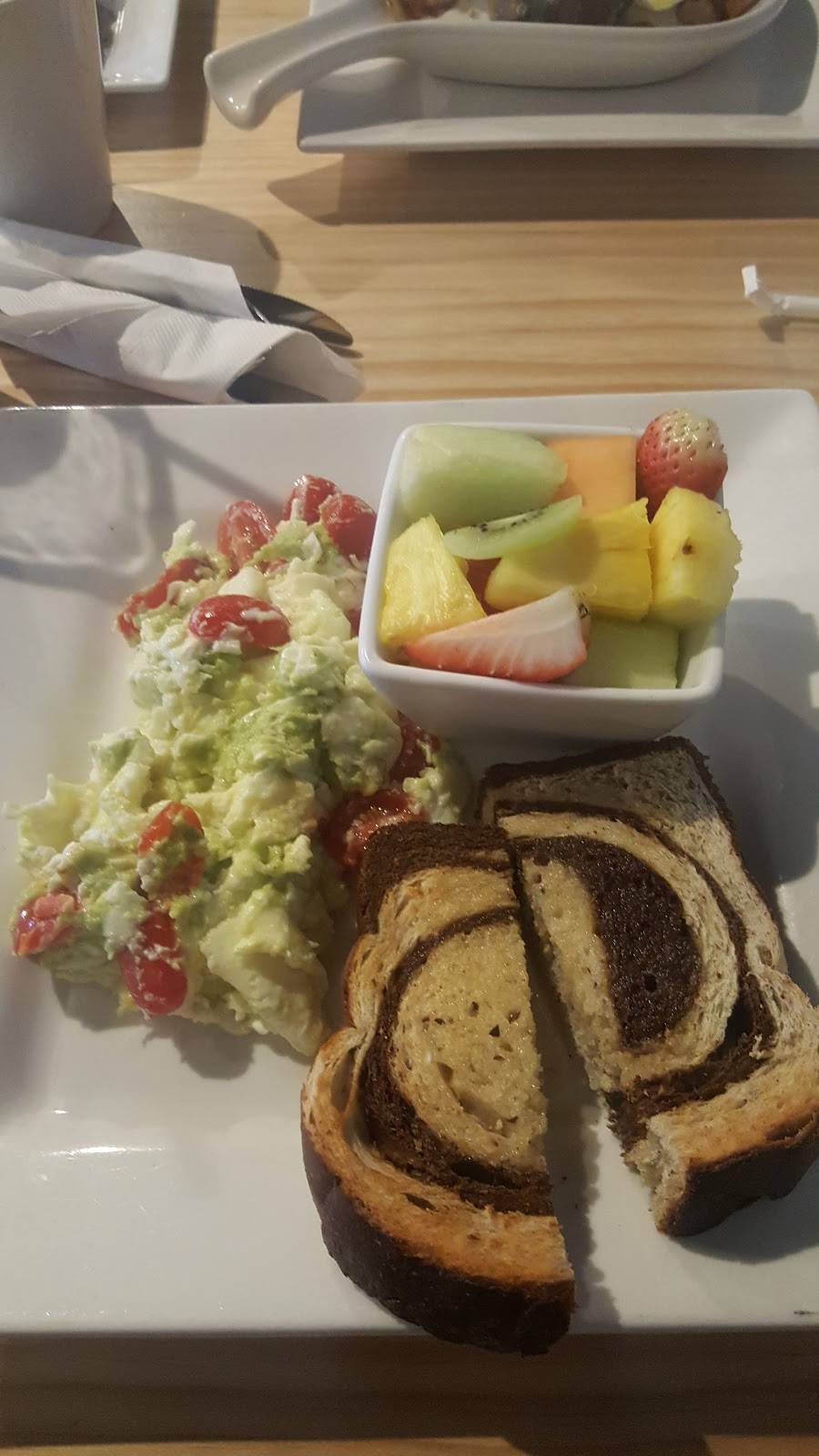 The Bread & Yolk | restaurant | 3063 Baldwin Rd, Orion Charter Township, MI 48359, USA | 2489773354 OR +1 248-977-3354