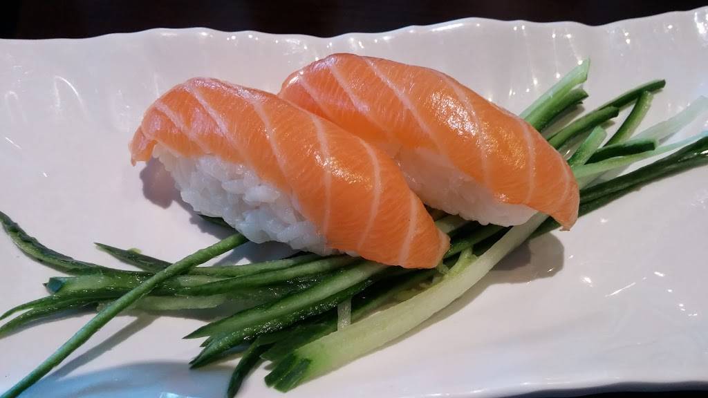 Fusion | restaurant | 5507 Hazeldean Rd, Stittsville, ON K2S 0P5, Canada | 6138361688 OR +1 613-836-1688