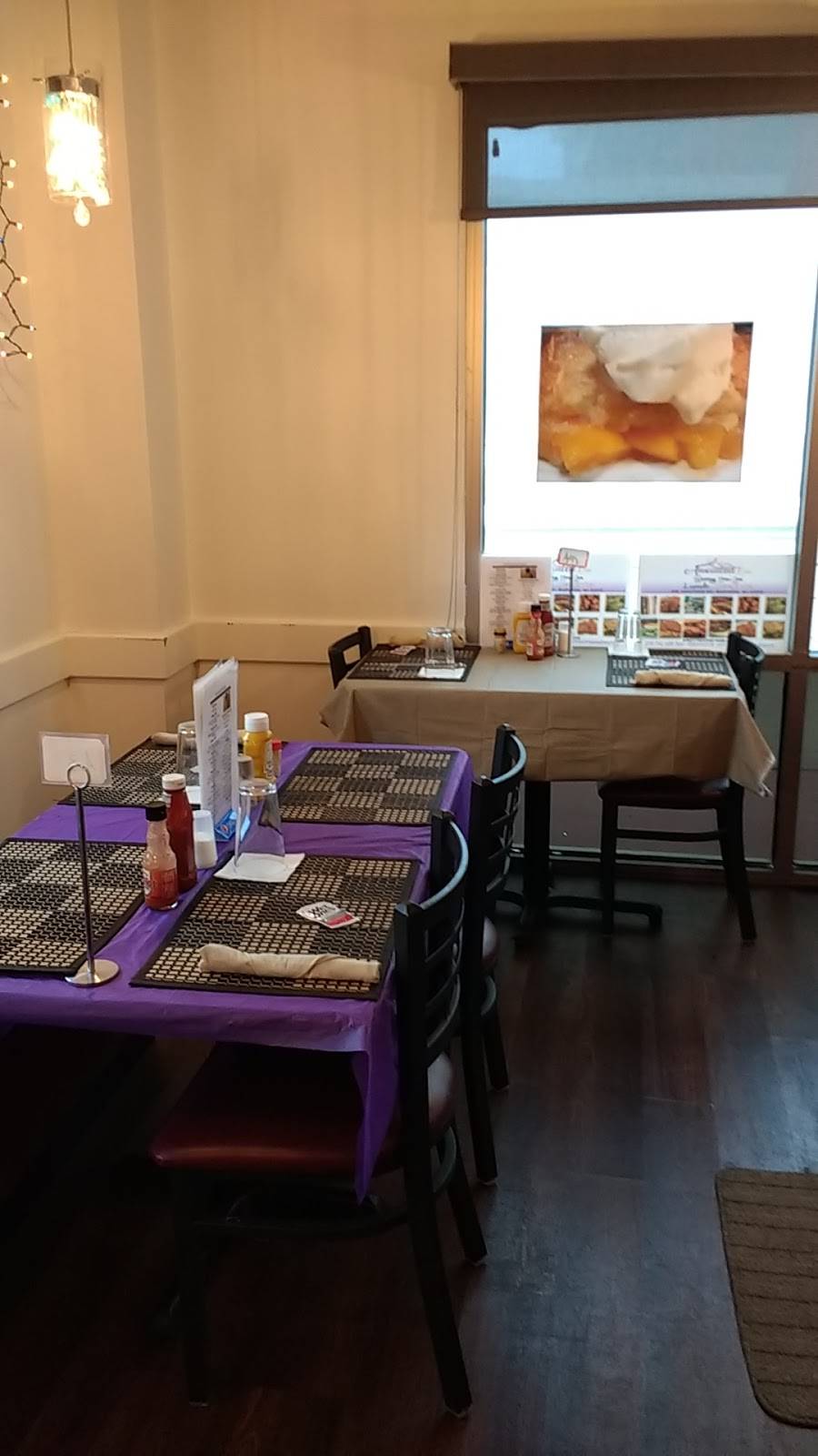 Anointed One | restaurant | 515 Junction Rd, Madison, WI 53717, USA | 6082039671 OR +1 608-203-9671