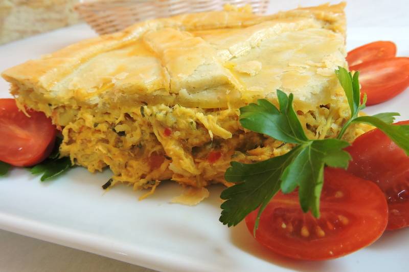 Casa do Pastel | restaurant | 7804 W Sample Rd, Margate, FL 33065, USA | 9543410330 OR +1 954-341-0330