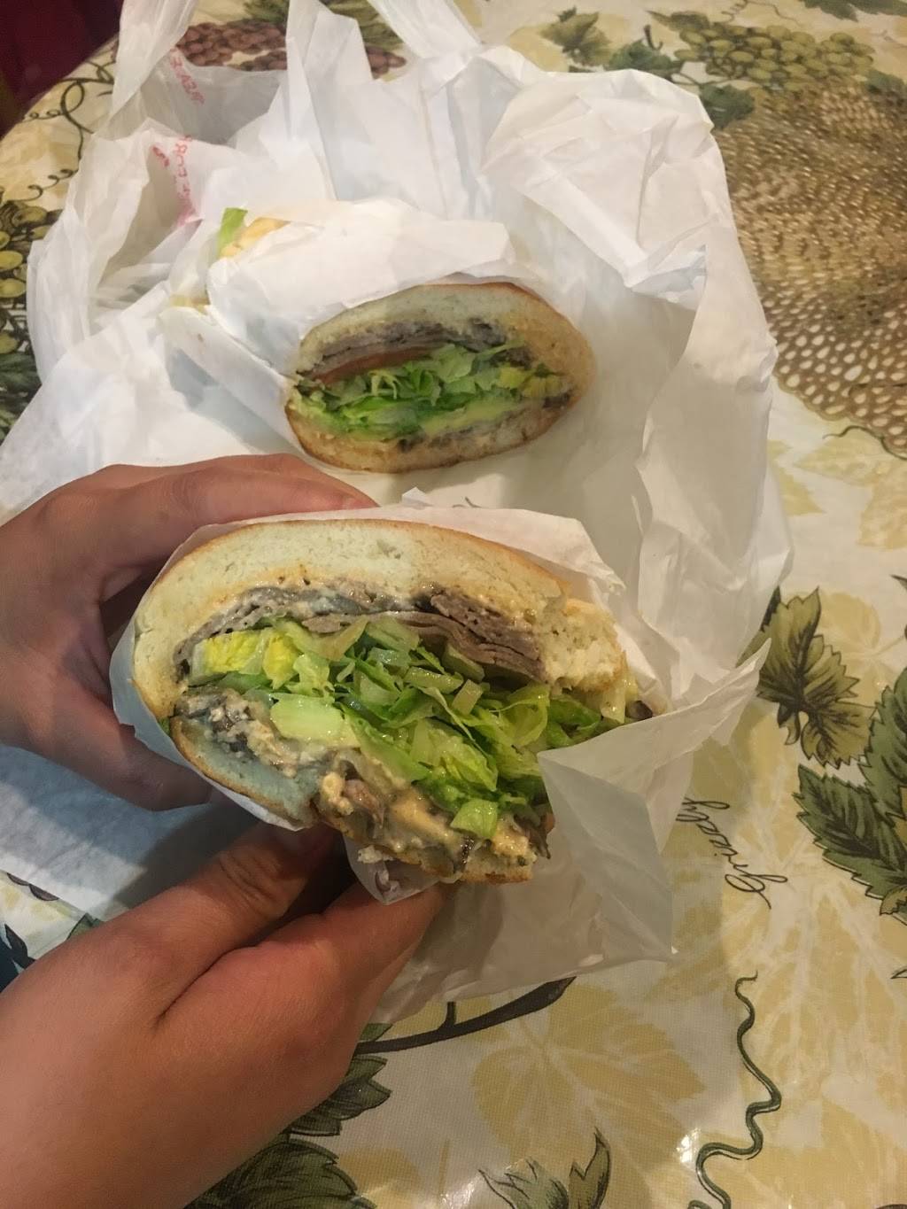 THE SANDWICH BUG | restaurant | 3864 El Camino Real, Palo Alto, CA 94306, USA | 6504079933 OR +1 650-407-9933