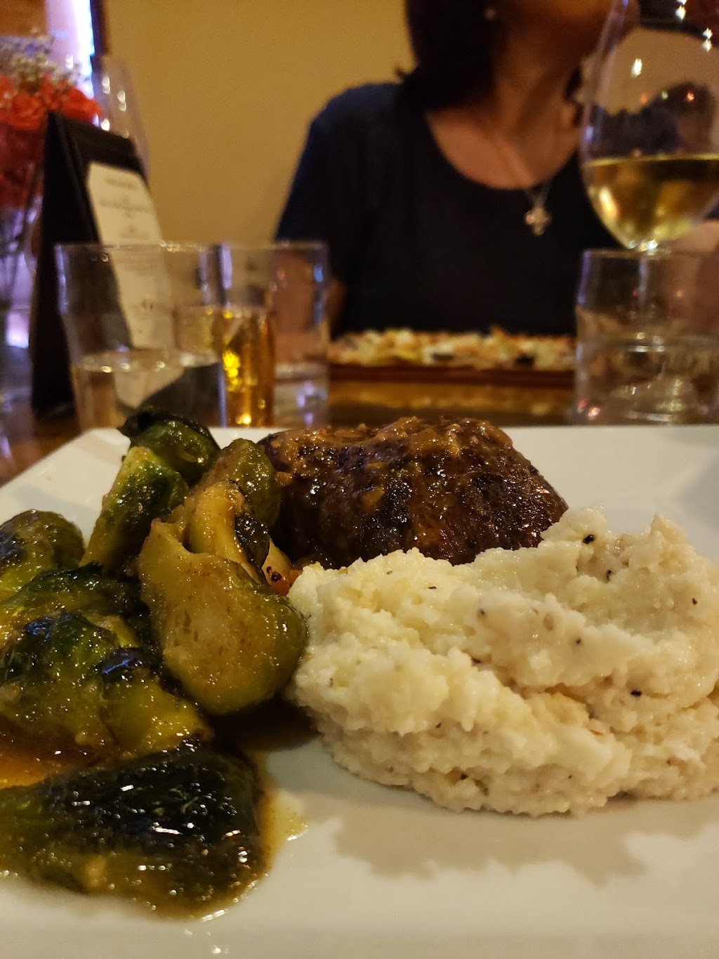 Toast Wine Bar & Resturant | restaurant | 4550 E Hwy 20 STE D, Niceville, FL 32578, USA | 8502796665 OR +1 850-279-6665