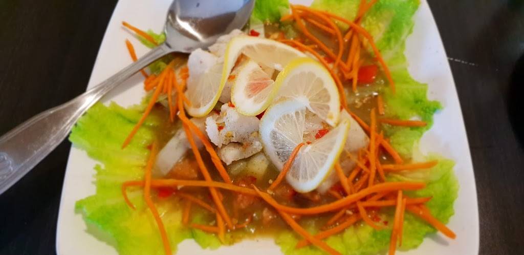 Siam Fine Thai Cuisine | restaurant | 3924 El Camino Real, Palo Alto, CA 94306, USA | 6508120139 OR +1 650-812-0139