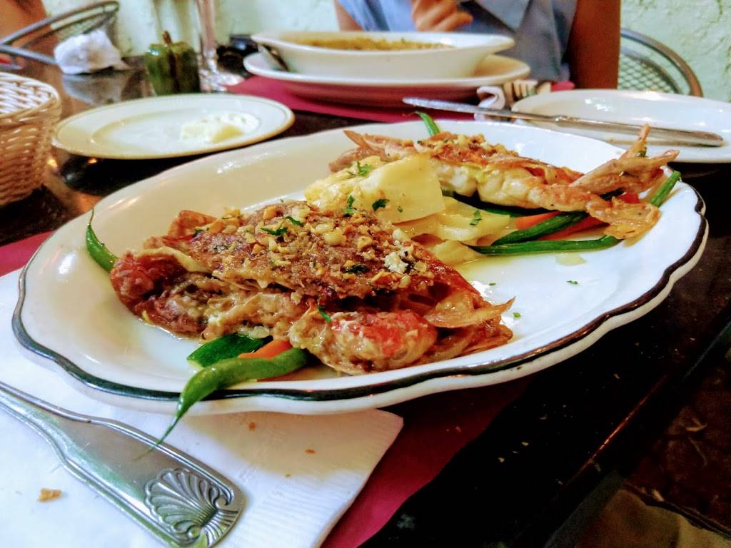 Bistro SK | restaurant | 273 City Island Ave, Bronx, NY 10464, USA | 7188851670 OR +1 718-885-1670