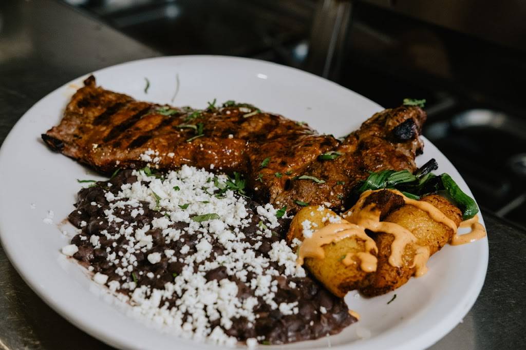 Chile Toreado | restaurant | 2022 W 35th St, Chicago, IL 60609, USA | 7738237793 OR +1 773-823-7793