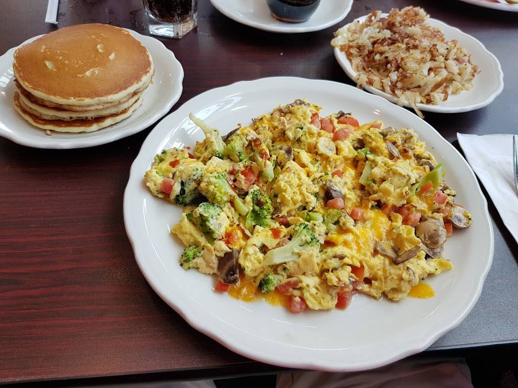 The Original Pancake House | restaurant | Town Center, 7425 166th Ave NE Suite C-205, Redmond, WA 98052, USA | 4258277575 OR +1 425-827-7575