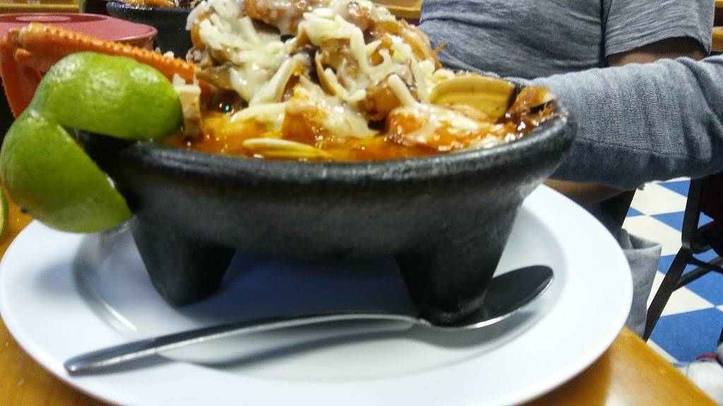 Mariscos Cazo de Oro Estilo Sinaloa | restaurant | 1002 E Main St, Mesa, AZ 85203, USA | 4806494322 OR +1 480-649-4322