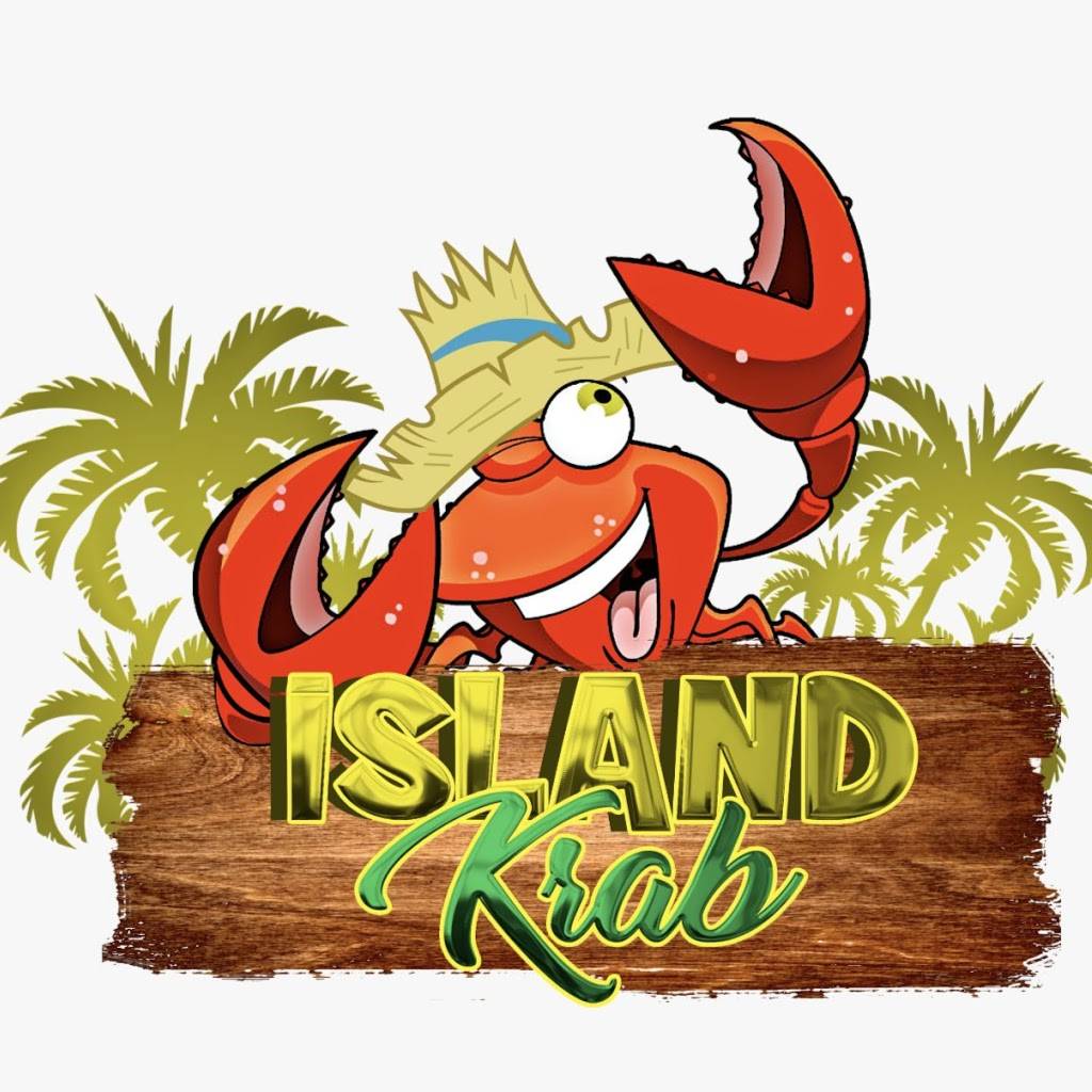 Island Krab | restaurant | 3856 N University Dr, Sunrise, FL 33351, USA | 9544877333 OR +1 954-487-7333
