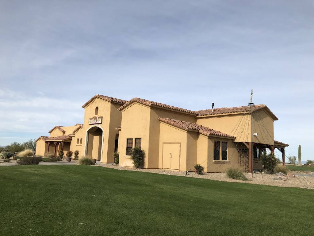 Del Lago Golf Club | restaurant | 14155 E Vía Rancho Del Lago, Vail, AZ 85641, USA | 5206471100 OR +1 520-647-1100