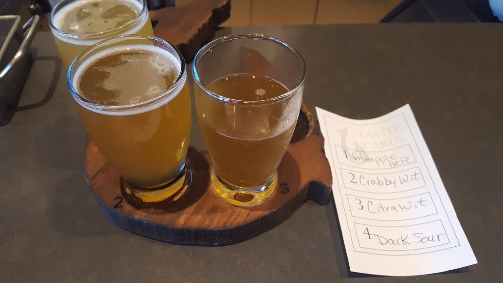 Bone Hook Brewing Company | restaurant | 1514 Immokalee Rd Unit 106, Naples, FL 34110, USA | 2396318522 OR +1 239-631-8522