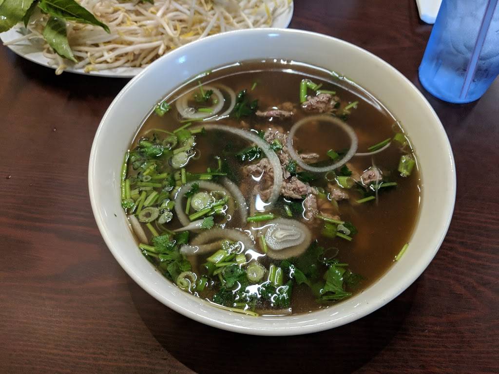 Pho Dien 1960 | restaurant | 9441 Farm to Market 1960 Bypass Rd W Suite 600, Humble, TX 77338, USA | 2819738868 OR +1 281-973-8868