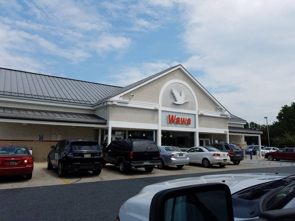 Wawa | cafe | 902 N Dupont Blvd, Milford, DE 19963, USA | 3024242300 OR +1 302-424-2300