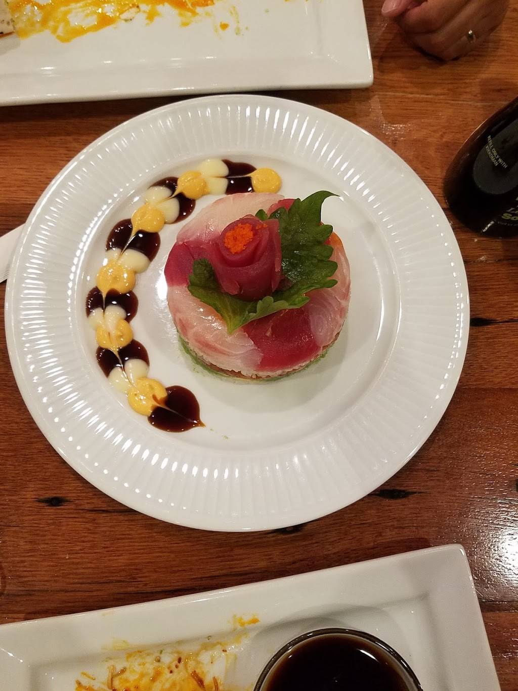 Aki | restaurant | 510 N Florida St, Covington, LA 70433, USA | 9853025166 OR +1 985-302-5166