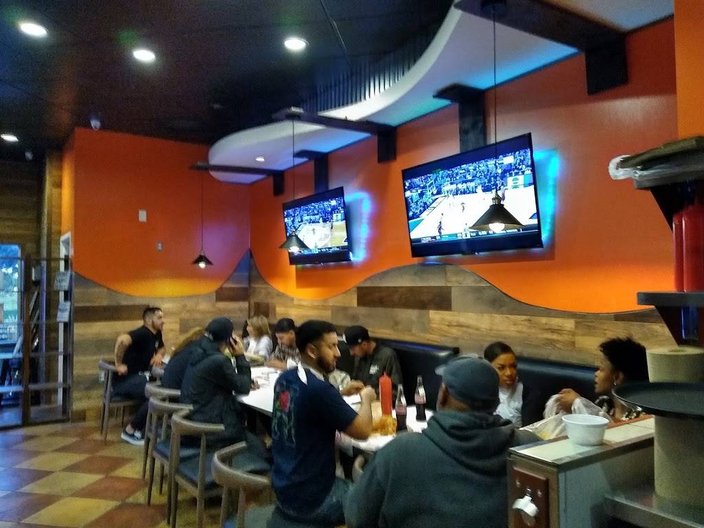 Stinkin Crawfish of Lakewood | restaurant | 3221 E Carson St, Lakewood, CA 90712, USA | 5626270030 OR +1 562-627-0030