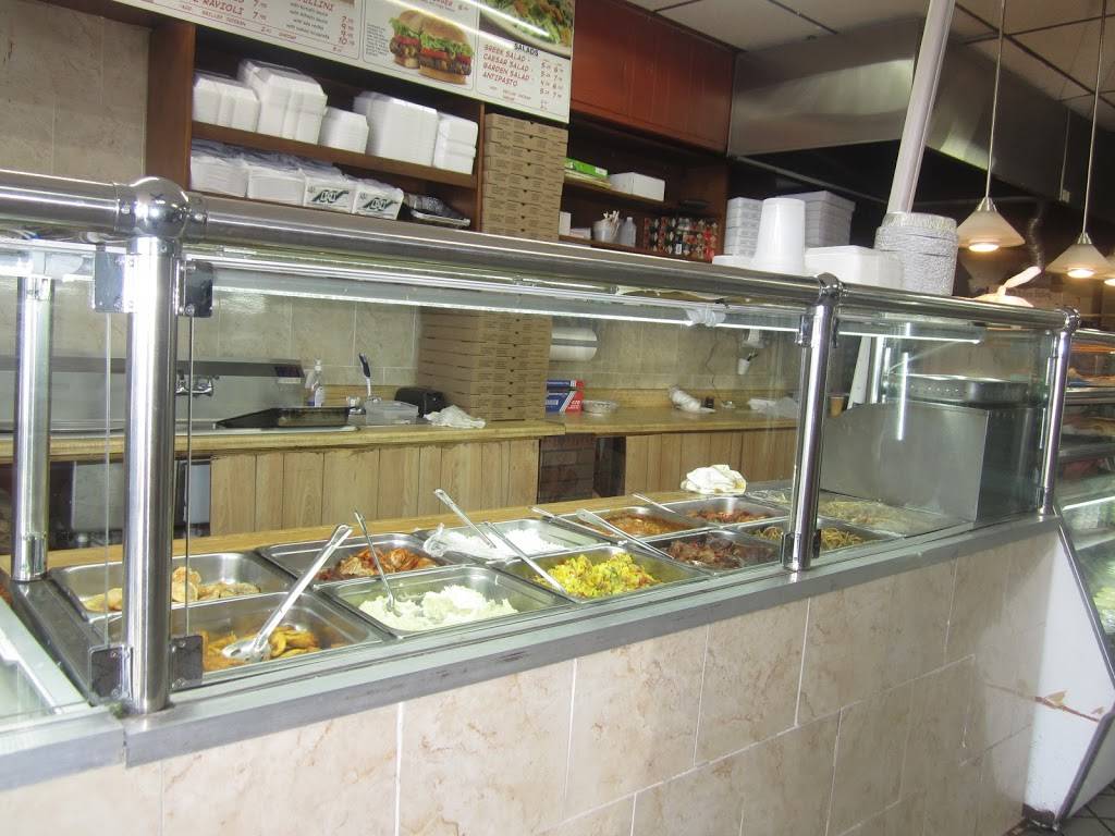 Valentinos Deli | meal delivery | 1597 Manatuck Blvd B, Bay Shore, NY 11706, USA | 6316665172 OR +1 631-666-5172