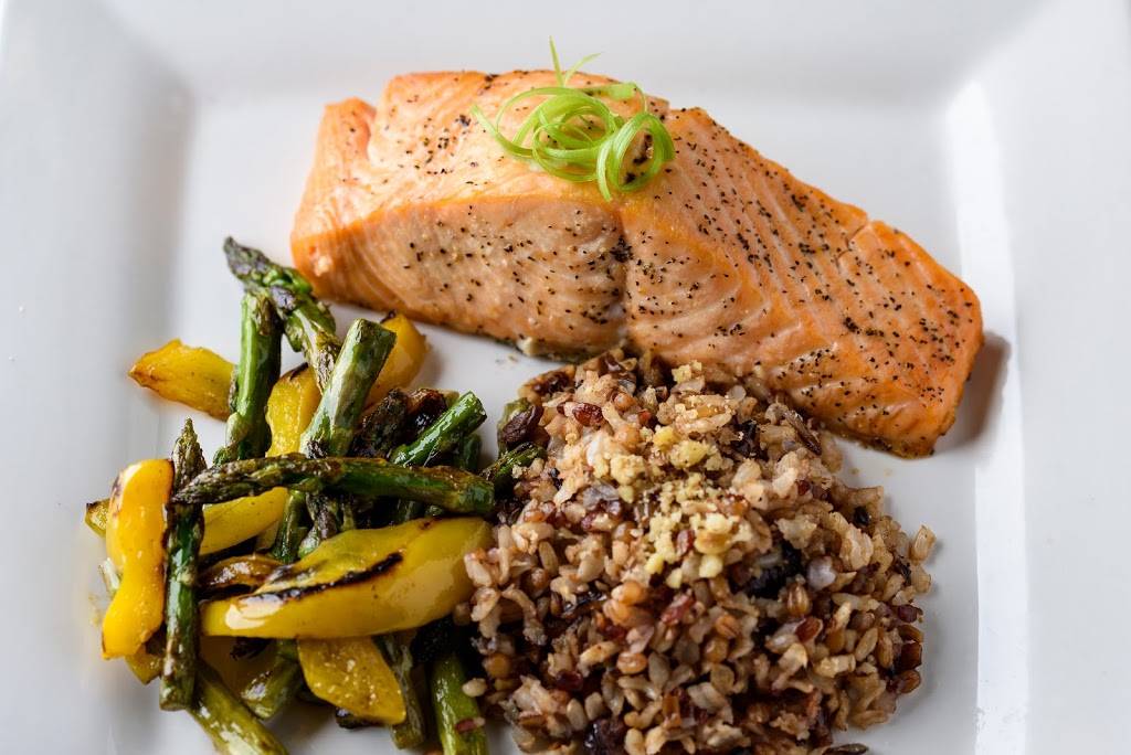 Liberty Bistro & Catering | restaurant | 707 Metcalf St, Sedro-Woolley, WA 98284, USA | 3608552917 OR +1 360-855-2917