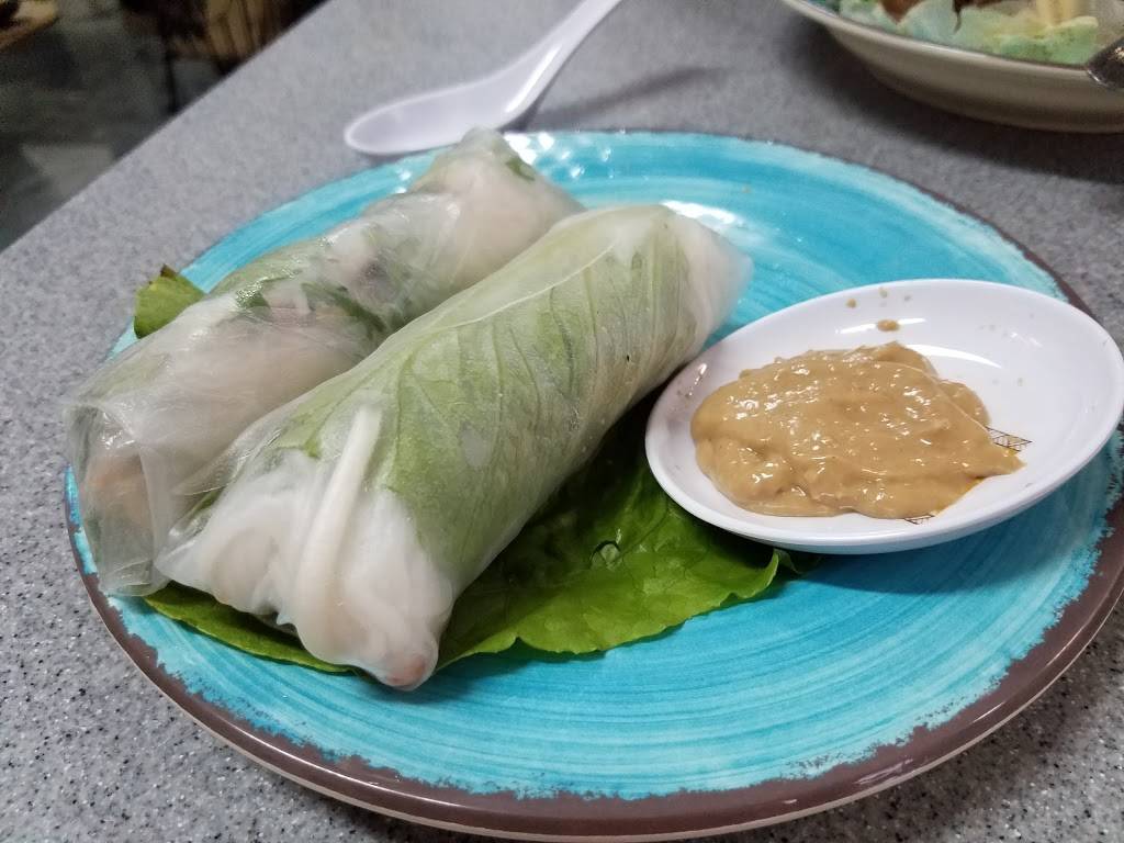 North Shore Pho Life | restaurant | Waialua, HI 96791, USA | 8086370077 OR +1 808-637-0077