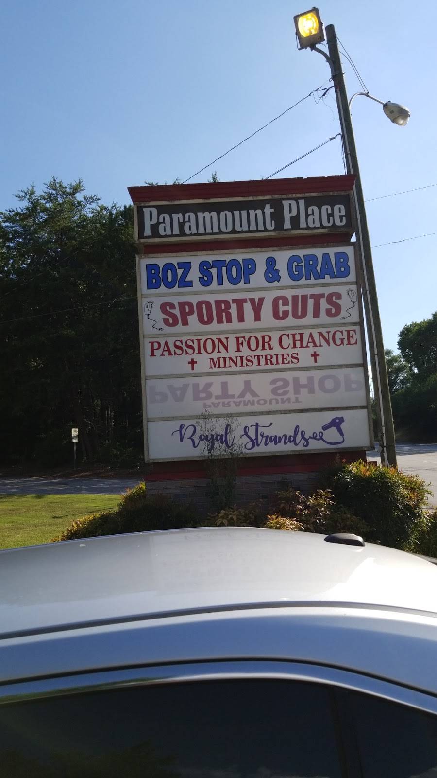 Bozstopngrab | restaurant | 1199 S Pleasantburg Dr, Greenville, SC 29605, USA | 8645096771 OR +1 864-509-6771