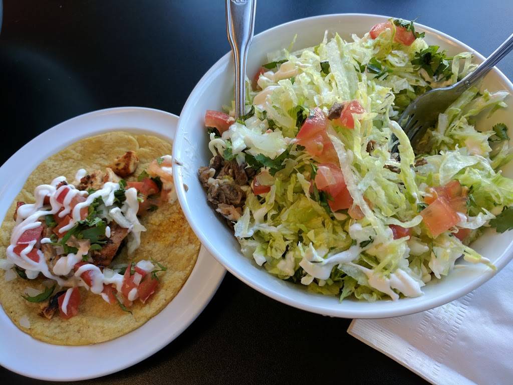 Los Dos Mexican Cuisine | restaurant | 2251 Maple Ave, Downers Grove, IL 60515, USA | 6302978337 OR +1 630-297-8337