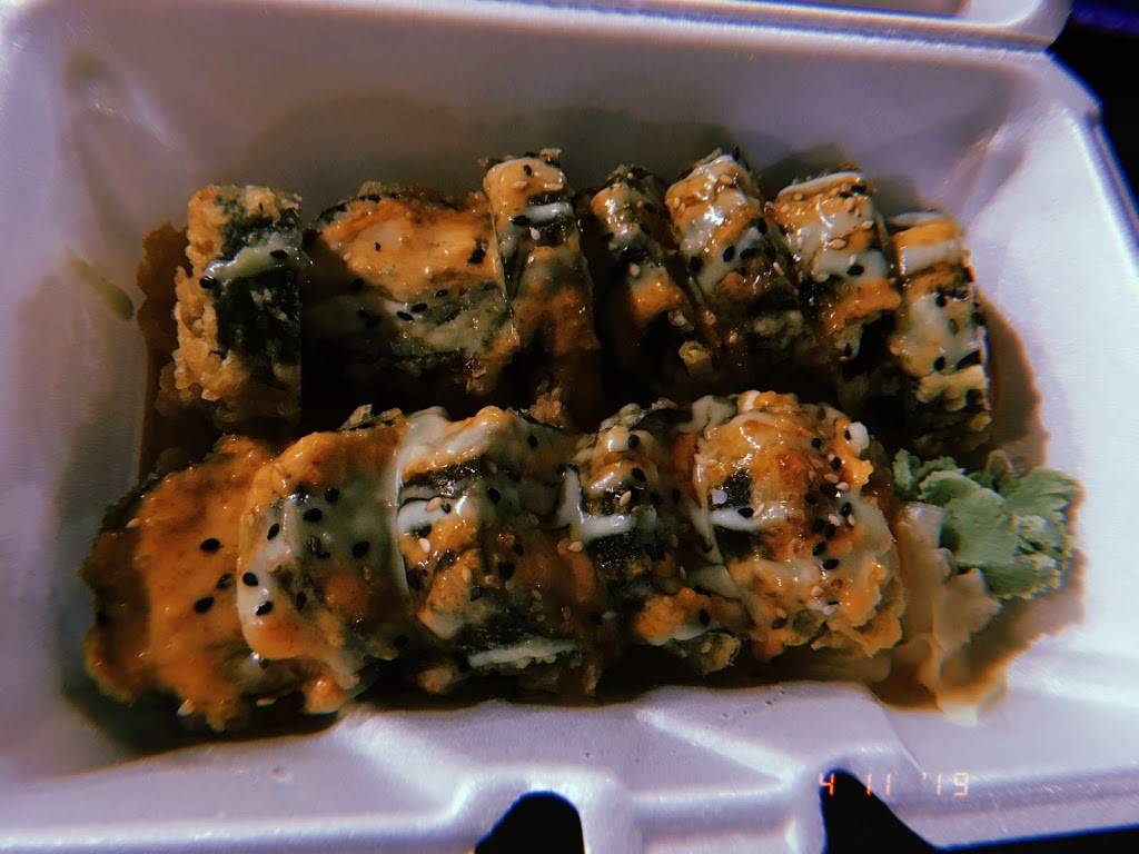 Sushi Elite | restaurant | 4740 Natomas Blvd, Sacramento, CA 95835, USA | 9162639188 OR +1 916-263-9188